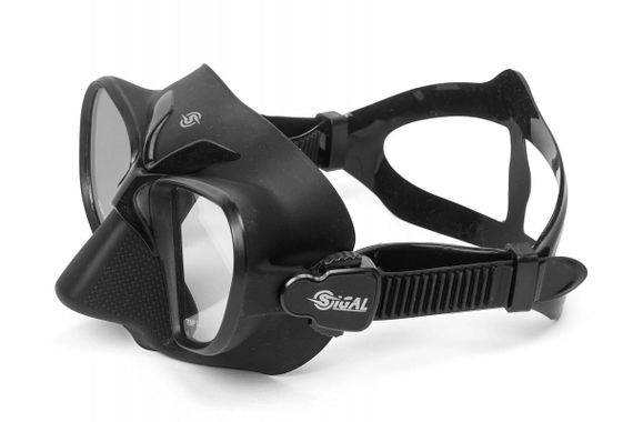 Маска Sigalsub X-Wide