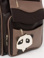 Рюкзак школьный большой для путешествий