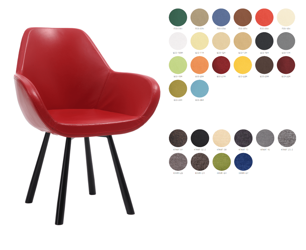 Стул Суматра