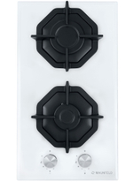 Газовая варочная панель MAUNFELD EGHG.32.2CW/G фото 4