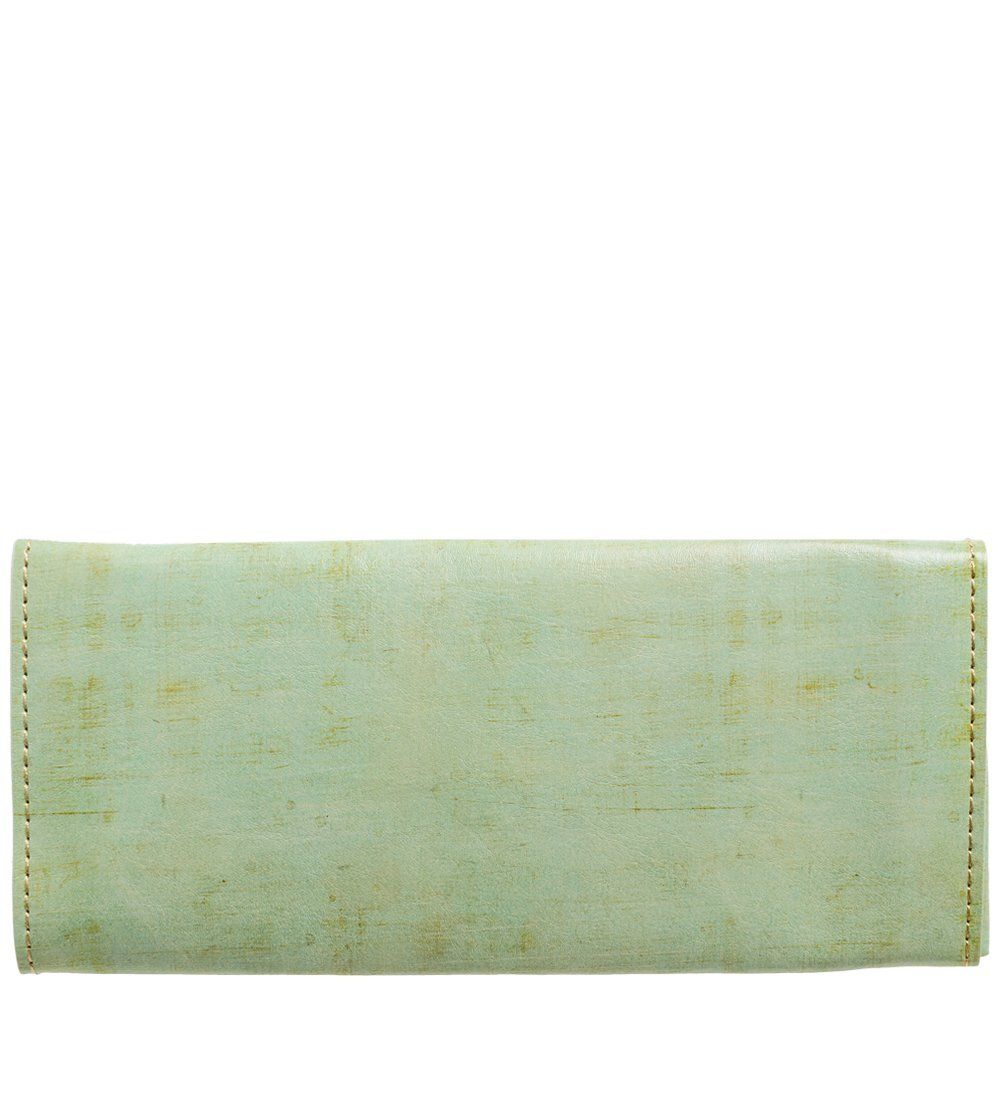 TD-18 Портмоне «Чайная роза»