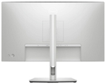 Монитор DELL UltraSharp U2724D/210-BKVB серебристый