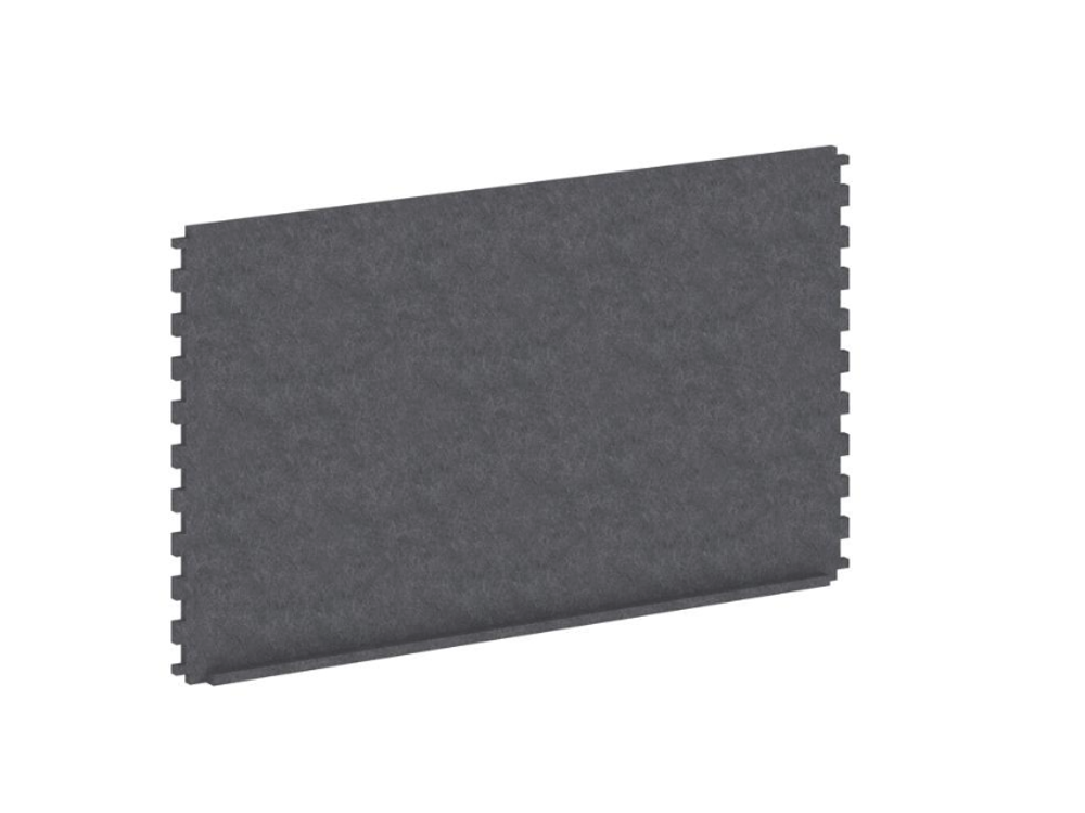 Фронтальная панель для стола шириной 1180 мм AcustiX