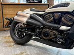 Harley-Davidson Sportster S, 2023