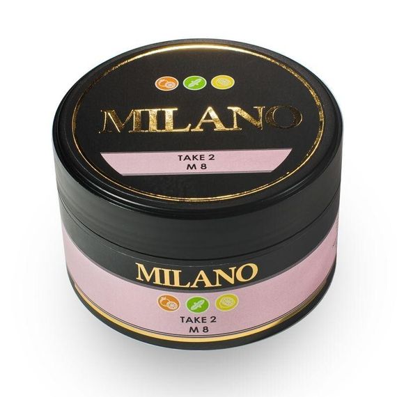 Milano - Take 2 (100г)