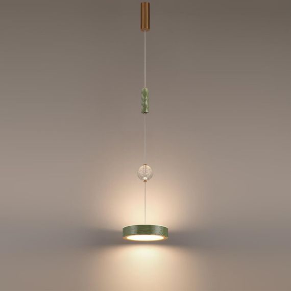 Подвесной светильник Odeon Light Riviera L-Vision 5450/32LA