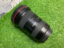 Canon EF 16-35mm 2.8L II USM