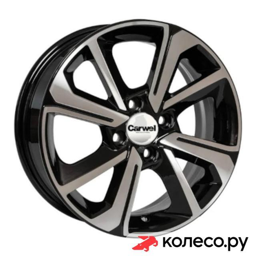 Воже 1501 6x15/4*100 D56.6 ET45 ABT