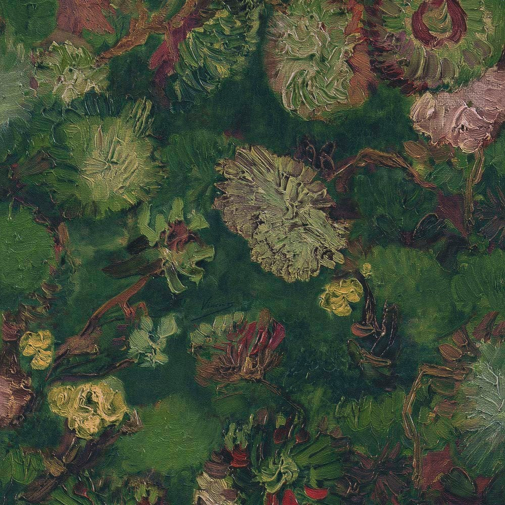 BN 220001 Обои BN (Van Gogh 2) 10,05x0,53 винил на флизелине