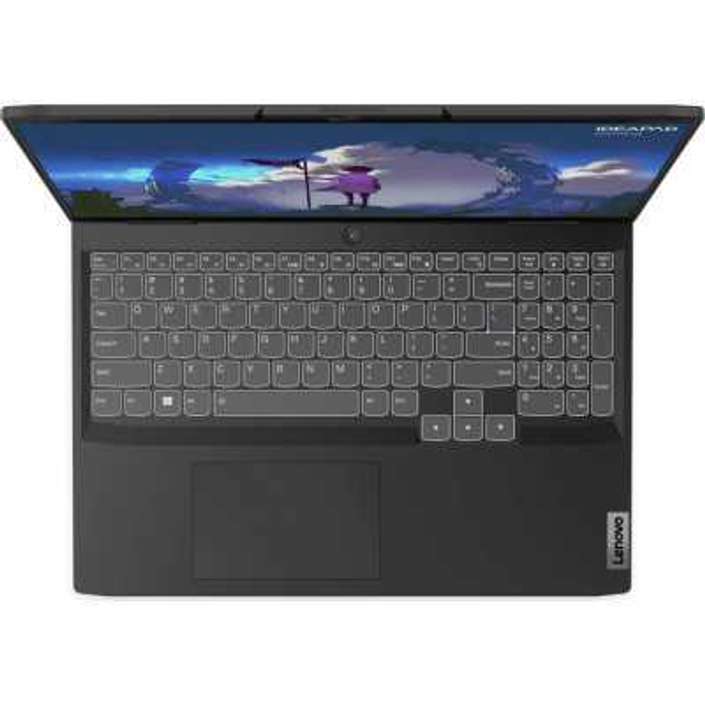 Ноутбук Lenovo IdeaPad Gaming 3 16IAH7 82SA0051RK-wpro