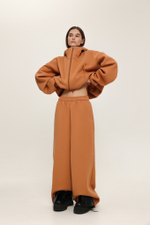 Зип худи soft