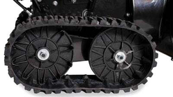 Снегоуборщик CHAMPION STT1170E