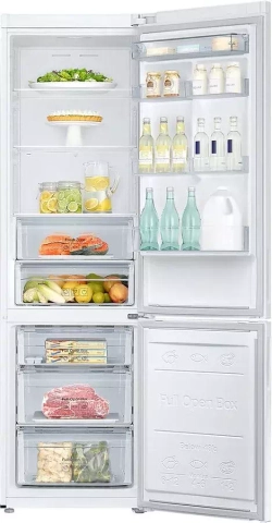 Холодильник Samsung RB37A5400WW