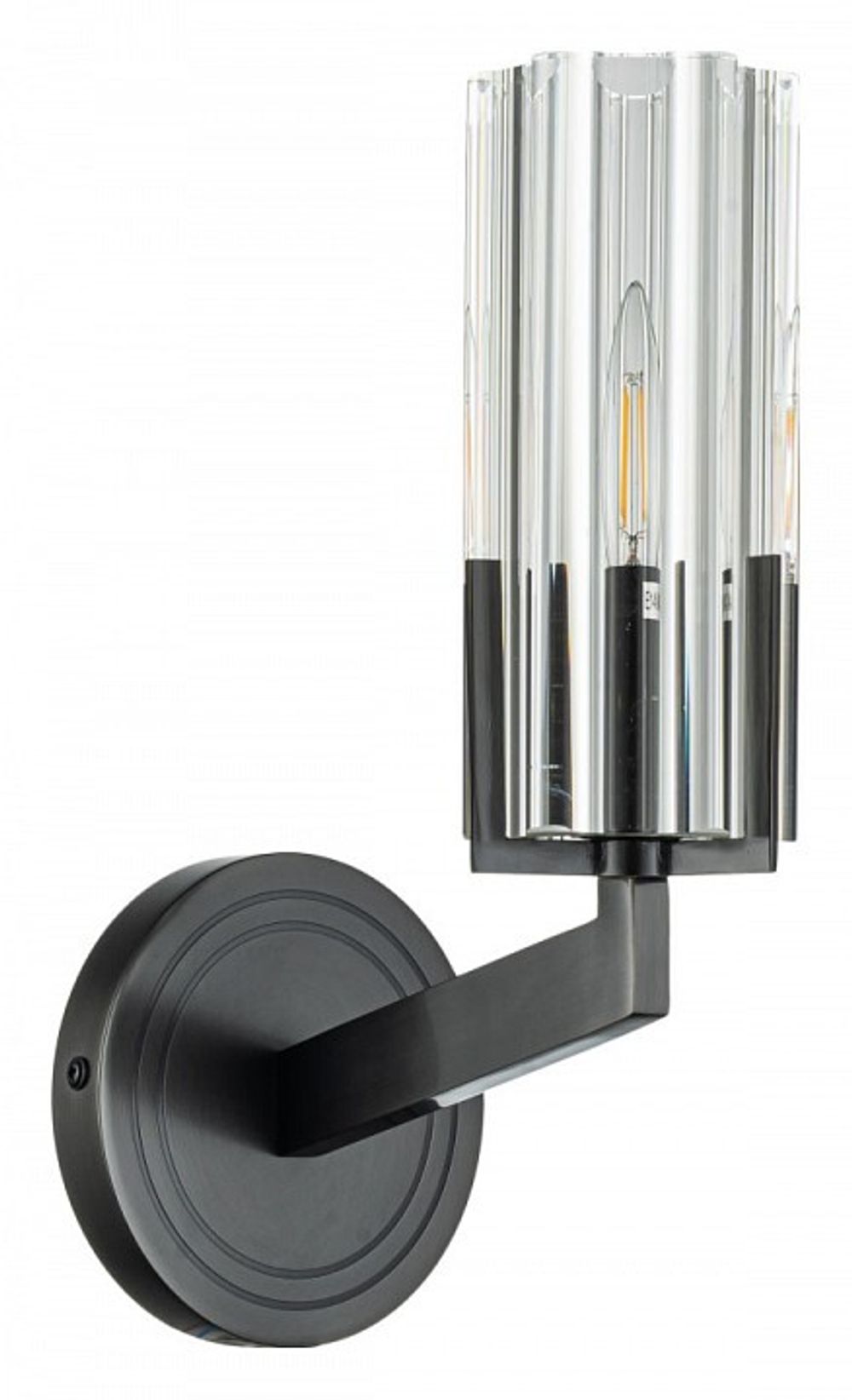 Бра Belfast Malone 6035-1 BL CL