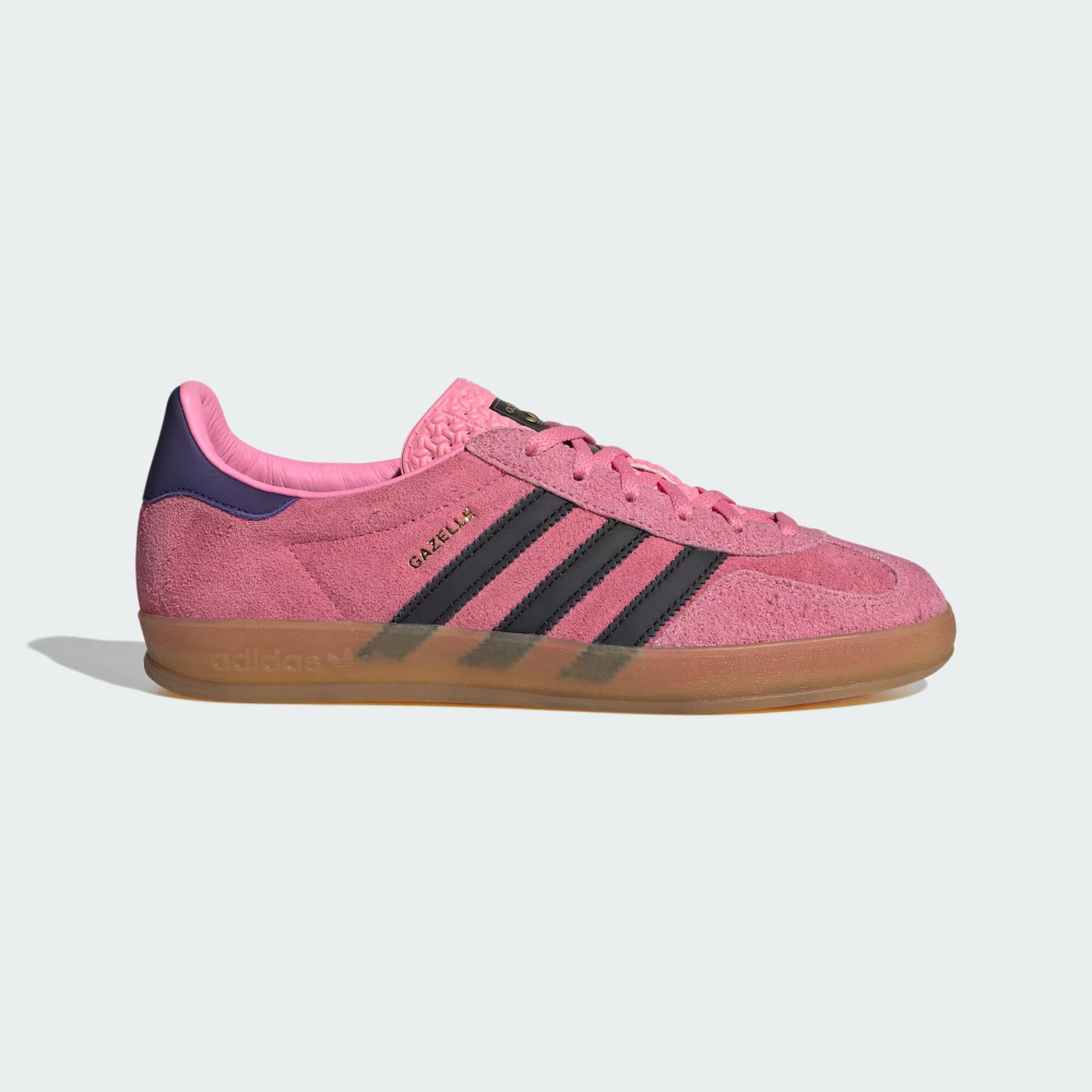 Кроссовки Gazelle для занятий в помещении - ADIDAS
