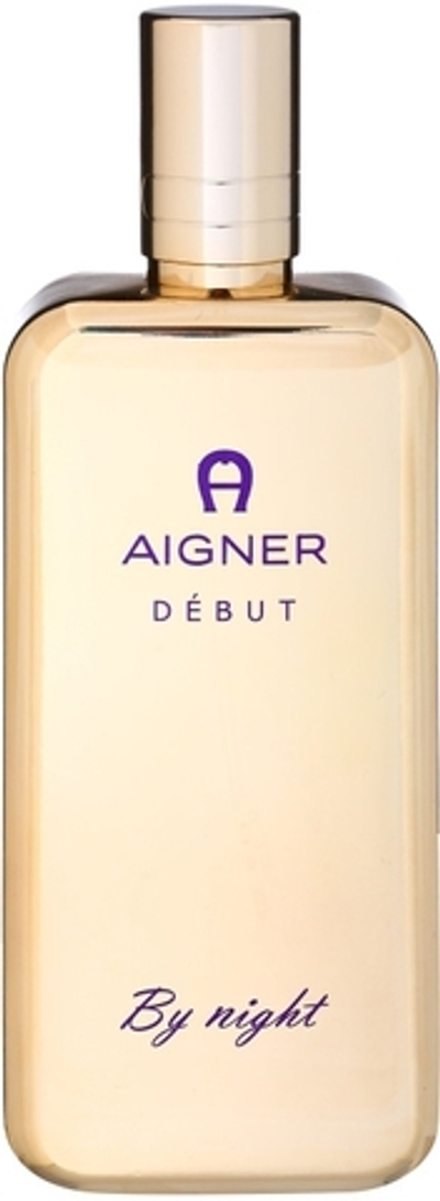 Etienne Aigner Debut by Night парфюмерная вода женская