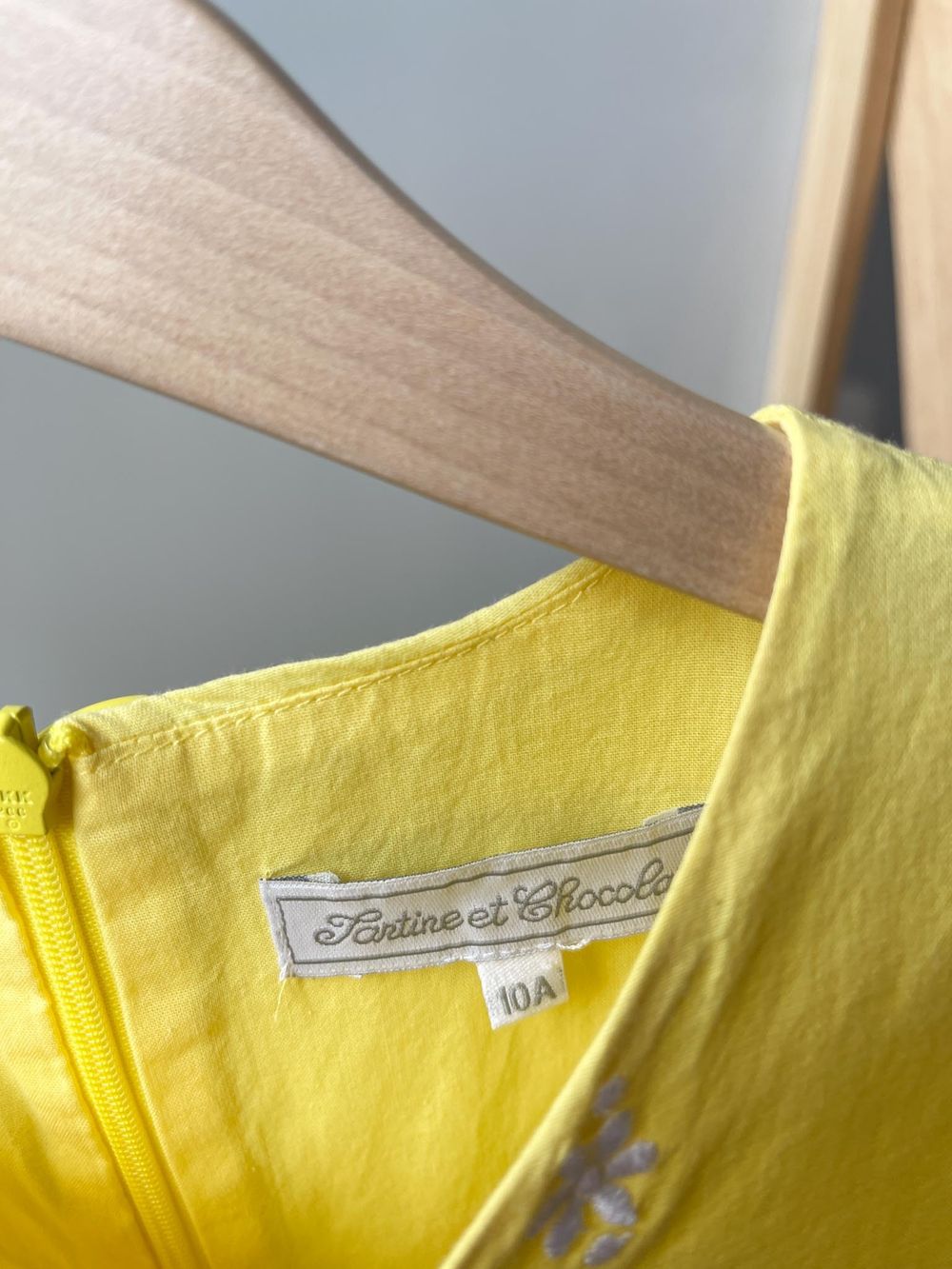 Платье Tartine et Chocolat, 140