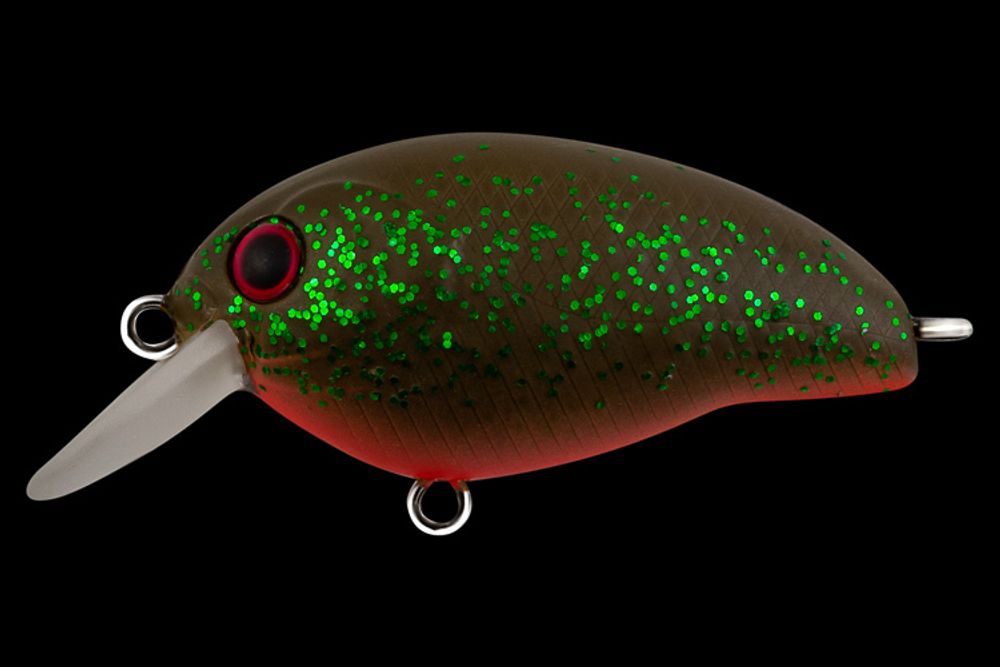 Воблер TsuYoki Agent 40F цв L102