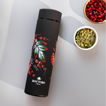 Термос Жостово с ситечком