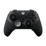 Геймпад Microsoft Xbox Series X|S Elite Series 2, чёрный (Black)
