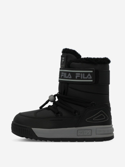 Сапоги детские FILA FIL SPACE HIGH B