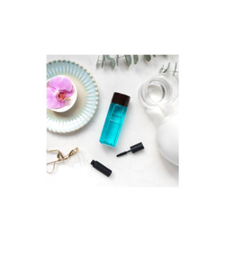 AHAVA Time To Clear - водостойкое средство для снятия макияжа с чувствительных глаз /   125  ml  / GTIN 697045151301