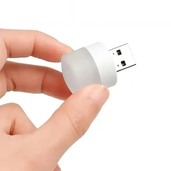 USB светодиодный ночник, 10 шт.