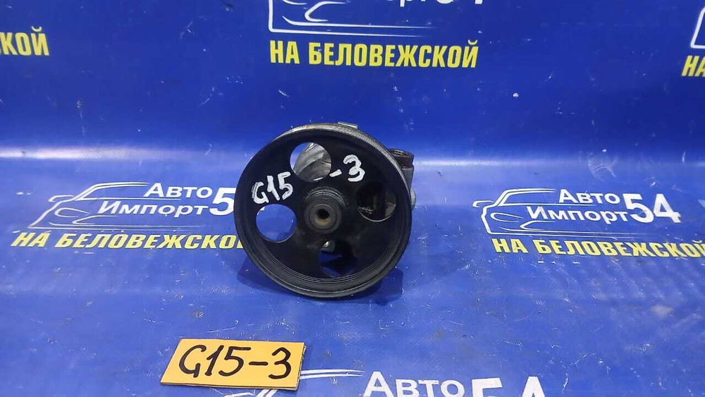 Насос ГУР NISSAN ALMERA 2014