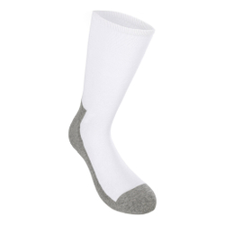 Hydrogen Tennis Socks 2 Pack - White, Black