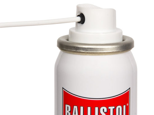 Масло оружейное Ballistol, 50мл
