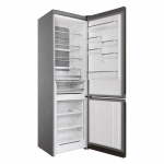 Холодильник двухкамерный Hotpoint HT 9202I SX O3 (h)