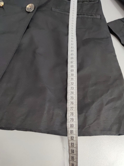 Тренч Zara модный на 13/14 лет