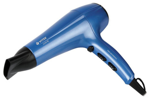 фен Vitek VT-8218