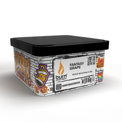 Burn - Fantazy Grape (200г)