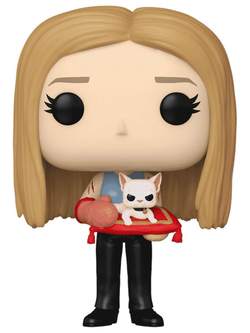 Фигурка Funko POP! TV Friends S6 Rachel Green (1650) 80189