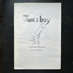 Leo Sayer - Just A Boy (Англия 1974г.)