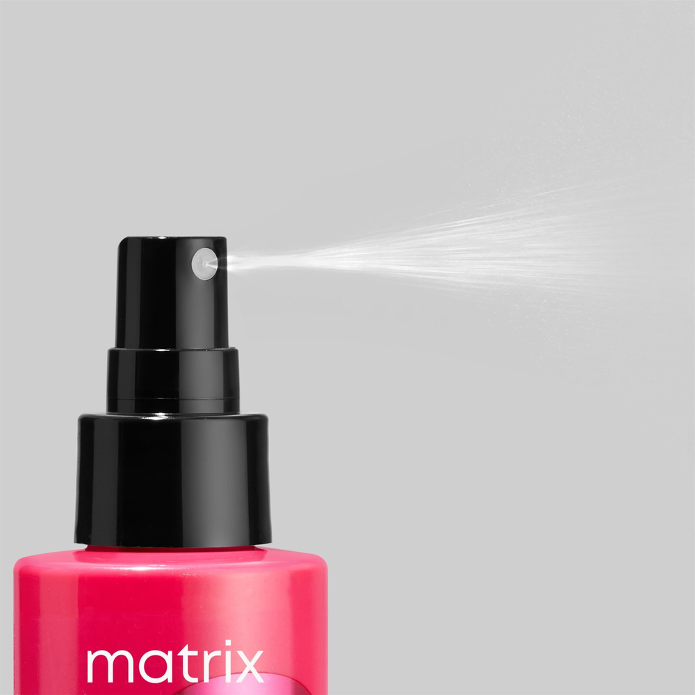Matrix Miracle Creator Spray - многофункциональный уход за волосами /   200  ml  / GTIN 3474636993949