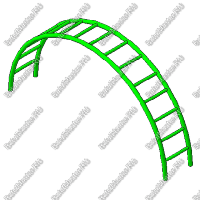 ЛАЗ "МОСТИК"