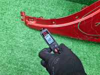 Крыло переднее левое Changan CS55PLUS (2021-н.в.)