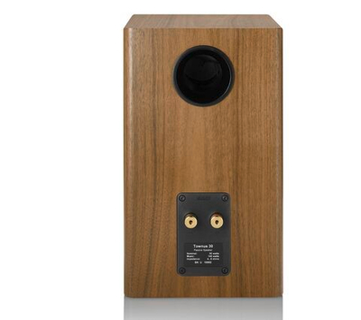 Полочная акустика Canton Townus 30 walnut