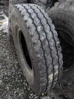325/95R24 Hankook AM06 шина б/у
