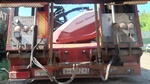 SINANLI TANKER ST4* Полуприцеп тяжеловоз 4 оси ST4FLF (Раздвижной)
