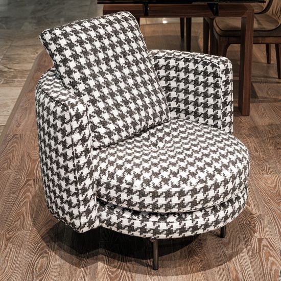 Кресло TELAS NEW, MOD INTERIORS