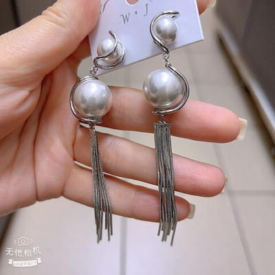 Серьги Jewelry - арт405