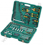 Набор инструментов 132 предмета (С) Арсенал