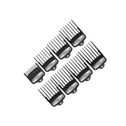 Набор пластиковых насадок Wahl 8 шт, 3-25 мм (3171-500)