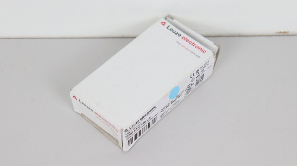 LEUZE IFRK 93/4-100 L.2