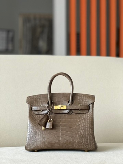 Hermes Birkin 25