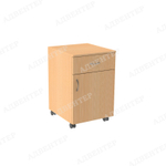 Тумба на колёсах ВАРИАНТ 3