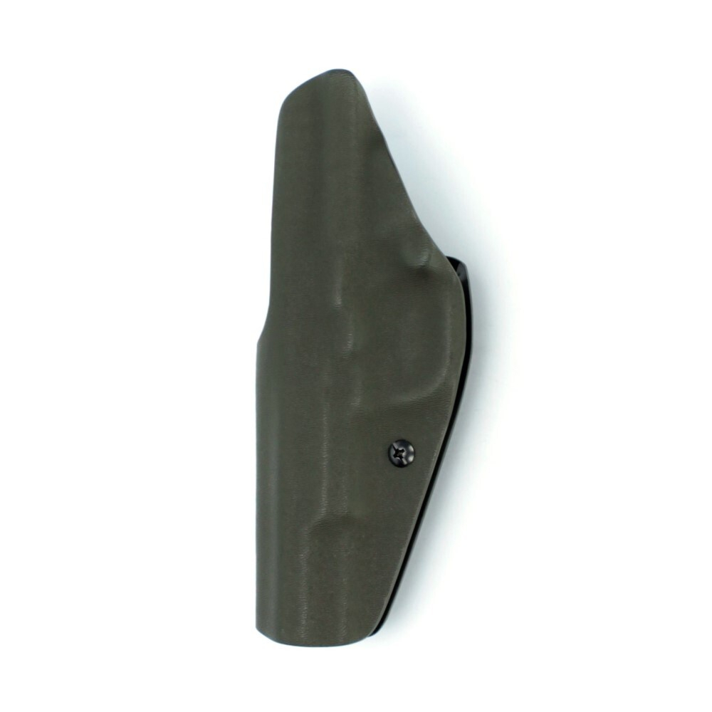 Кобура Тень-28 скрытого ношения kydex